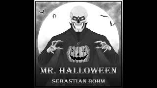 Mr. Halloween
