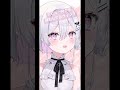 デビューからずっと練習してる#shorts #新人vtuber