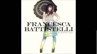 Francesca Battistelli - Emily (It's Love)