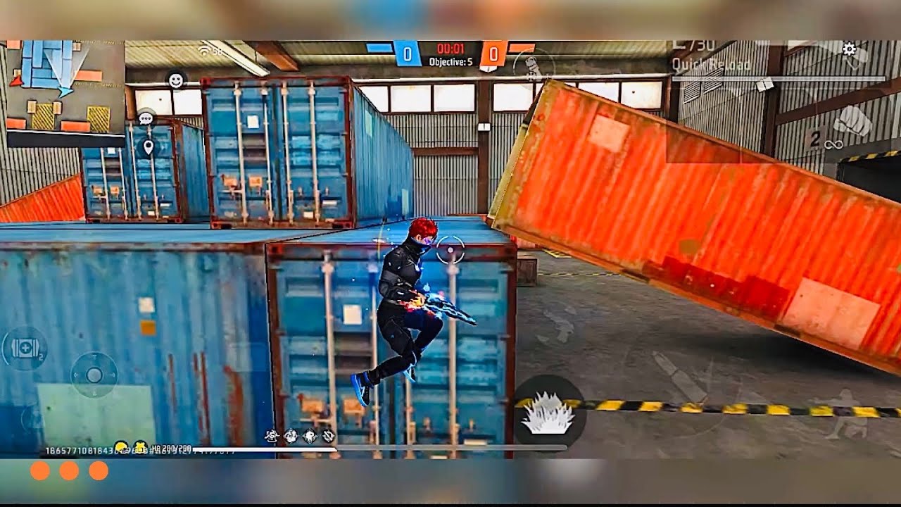 FREE FIRE MAX | NEW GAMEPLAY VIDEO | FREE | YOUTUDE VIDEO | TRENDING ...