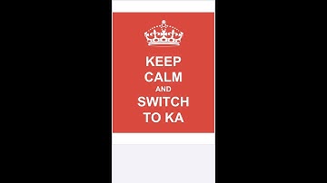 KINEMATIC ALIGNMENT EUROPEAN EDUCATIONAL BOARD 2019