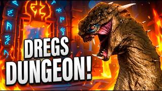 Slaying the Abyssal Remnant – The Dregs Playthrough