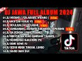 DJ JAWA FULL ALBUM VIRAL TIKTOK 2024 || DJ YEN AKHIRE WIRANG 🎵 DJ CAH KERJO 🎵DJ KISINAN 2 🎵FULL BASS