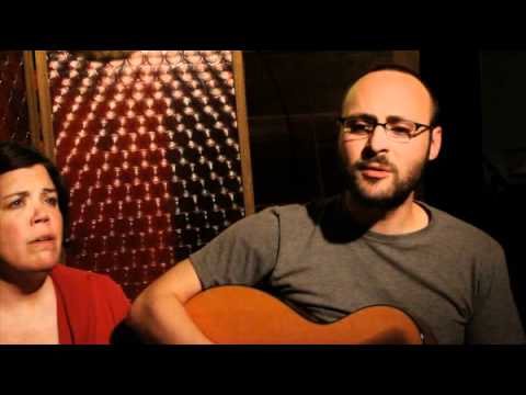 Robby Hecht performs "A Reckoning of Us" official ...