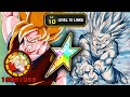 100% NEW STR EXCHANGE SSJ GOKU & GOHAN [LEVEL 10 LINKS]   NEW OST! Dragon Ball Z Dokkan Battle