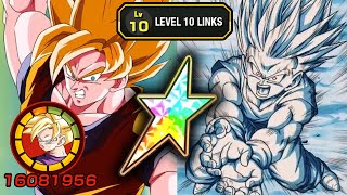 Hydros on X: NEW STORY ARTS! SSJ GOKU & SSJ GOHAN IN SAIYAN ARMOR!  ALSO NEW SUPER TRUNKS HD ART! What will they do in the future with these  arts?! #DokkanBattle #ドッカンバトル #