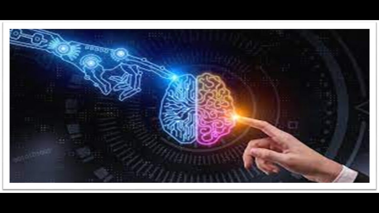 CERVEAU HUMAIN ET LES RÉSEAUX DE NEURONES ARTIFICIELS - YouTube