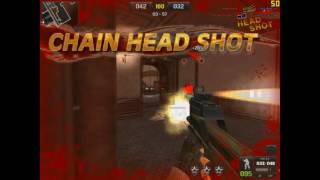 Point Blank- Modo Head Hunter