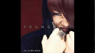 Young Jee - The 1st Mini Album [FULL ALBUM/DL]
