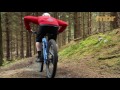 How to pump the trail for free speed on your MTB, with Dirt School | MBR