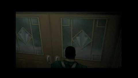 Trigger Man Original Xbox HD Gameplay