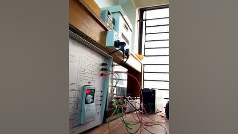 PWM AC Motor control lab🇧🇩