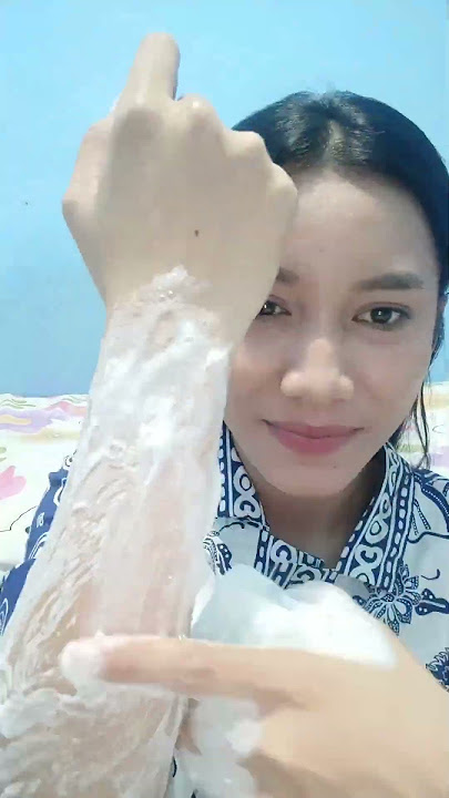 Mencerahkan kulit, aman untuk wajah pakai 1 sabun?cobain Kojic Plankton! #kojicplankton #kojic #AGZ