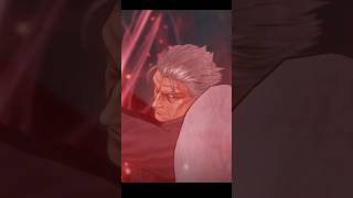Fate/Samurai Remnant李書文寶具大招 #fate #short #youtube