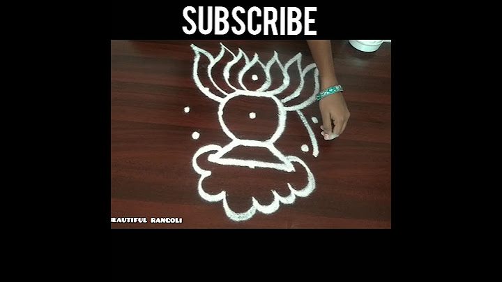 2022 easy pongal pot kolam || pongal rangoli with dots  latest easy sankranti chukkala bhogi muggulu
