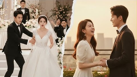 Full Bộ | Chàng trai cướp hôn nhầm đám cưới không ngờ lại có được cô vợ tâm đầu ý hợp