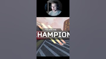 800iq insane grapple squad wipe trick by Taxi2g - Apex Legends