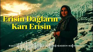Erisinde Dağların Karı Erisin - Anadolu Rock Cover