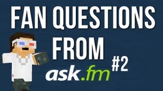 Greytonn Answers More Questions From Ask.fm