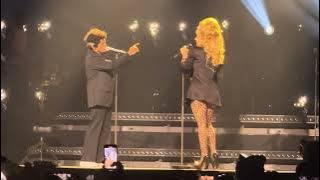 Die With A Smile — Bruno Mars & Lady Gaga at Intuit Dome Los Angeles August 16,2024 (FULL)