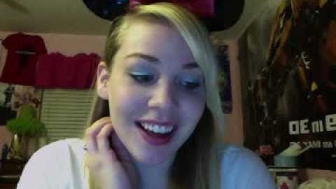 Official Acceptance into the WDW DCP!