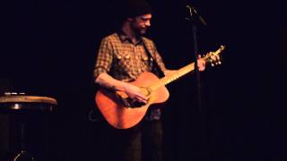 Rocky Votolato - Red river @ Roadrunner&#39;s Paradise (9.11.2014)