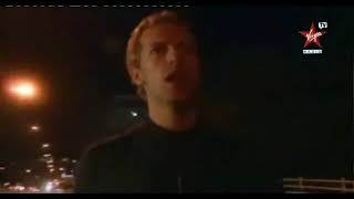 Coldplay - Fix You 2005 Virgin Radio Tv