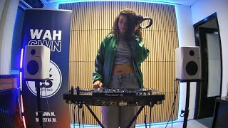 Mien Worldwide “Vida en Colores” Mix - Live at WahGwn