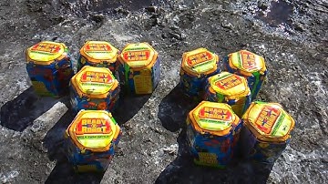 Ready 2 Robot! Round 31! Series 1.1 Insanity!