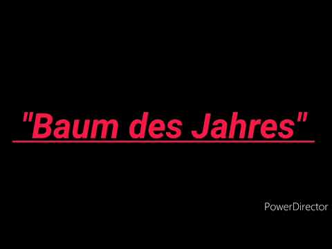 Alle Bäume des