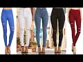Womens Jeans Autumn New High-waisted Body Holes Womens Trousers Pencil
Pants