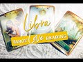 LIBRA - THEY REGRET NOT TELLING YOU HOW THEY REALLY FEEL