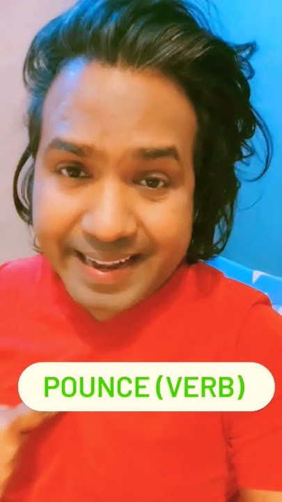 pounce-verb-meaning-advance-english-classes-subscribe-share-and-like