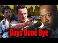 How "Days Gone Bye" Was the Perfect Pilot for The Walking Dead