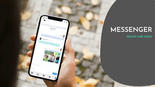 Messenger Module screenshot 5