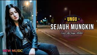Sejauh Mungkin - Ungu | Cover Slow Rock Pop   Lirik