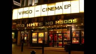 Mr Virgo - Home Alone - Cinema EP