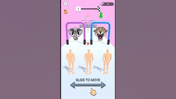 Mutant Run 😱?🤩 #shortgame #youtubeshorts #shortvideo #youtuber #amytgaming