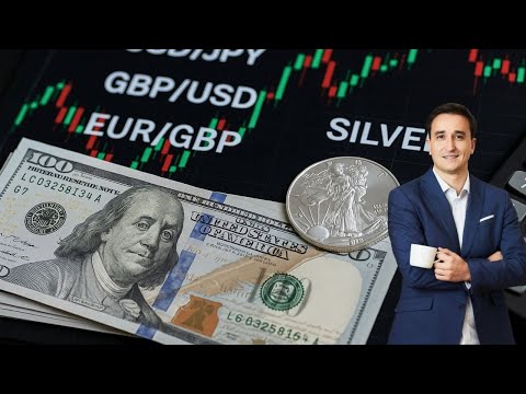 Señales de Trading: USD/JPY, GBP/USD, Plata, EUR/GBP, CAC 40