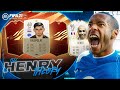 THE LAST ICON SWAPS!! (The Henry Theory #67) (FIFA Ultimate Team)