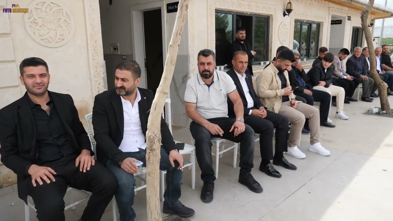 Haşia & Hasan Düğünü part 1