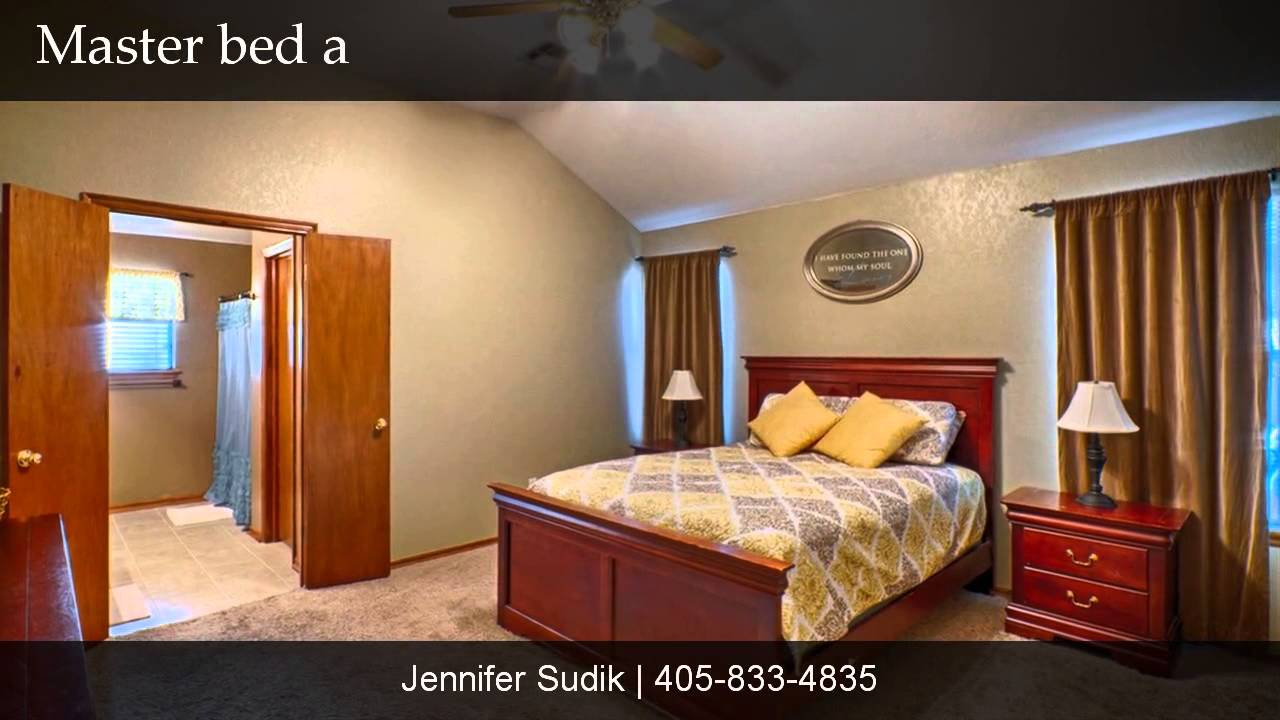 2309 WESTCHESTER DR , Moore, OK 73160
