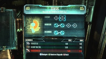 Dead Space 3 | Part 13 | Torn Apart