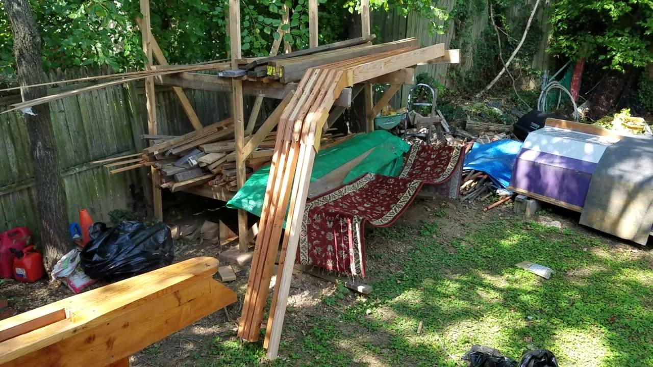 Labor Day recap in the Boatyard - build a boat weekend 9/4/16
