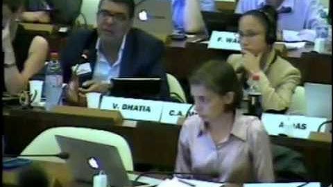 IGF Open Consultations & MAG Meeting - 2 Sep 2015 - Morning (part)