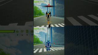 LOADSTAR VS ULT. ECHO ECHO | MOST REALISTIC GALVAN BEN 10 OPEN WORLD GAME #ben10gameplay #ben10
