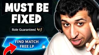 THIS IS RIOT’S UNHEALTHIEST META YET...