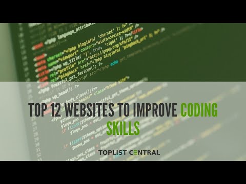 Top 12 Websites to Improve Coding Skills (April 2023)