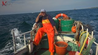 Roddy  A Guernsey Fisherman 4K