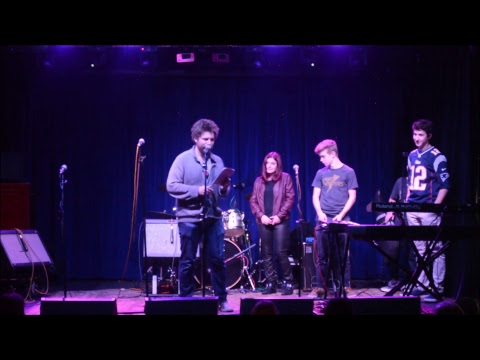 School of Rock Fairfield Live!
